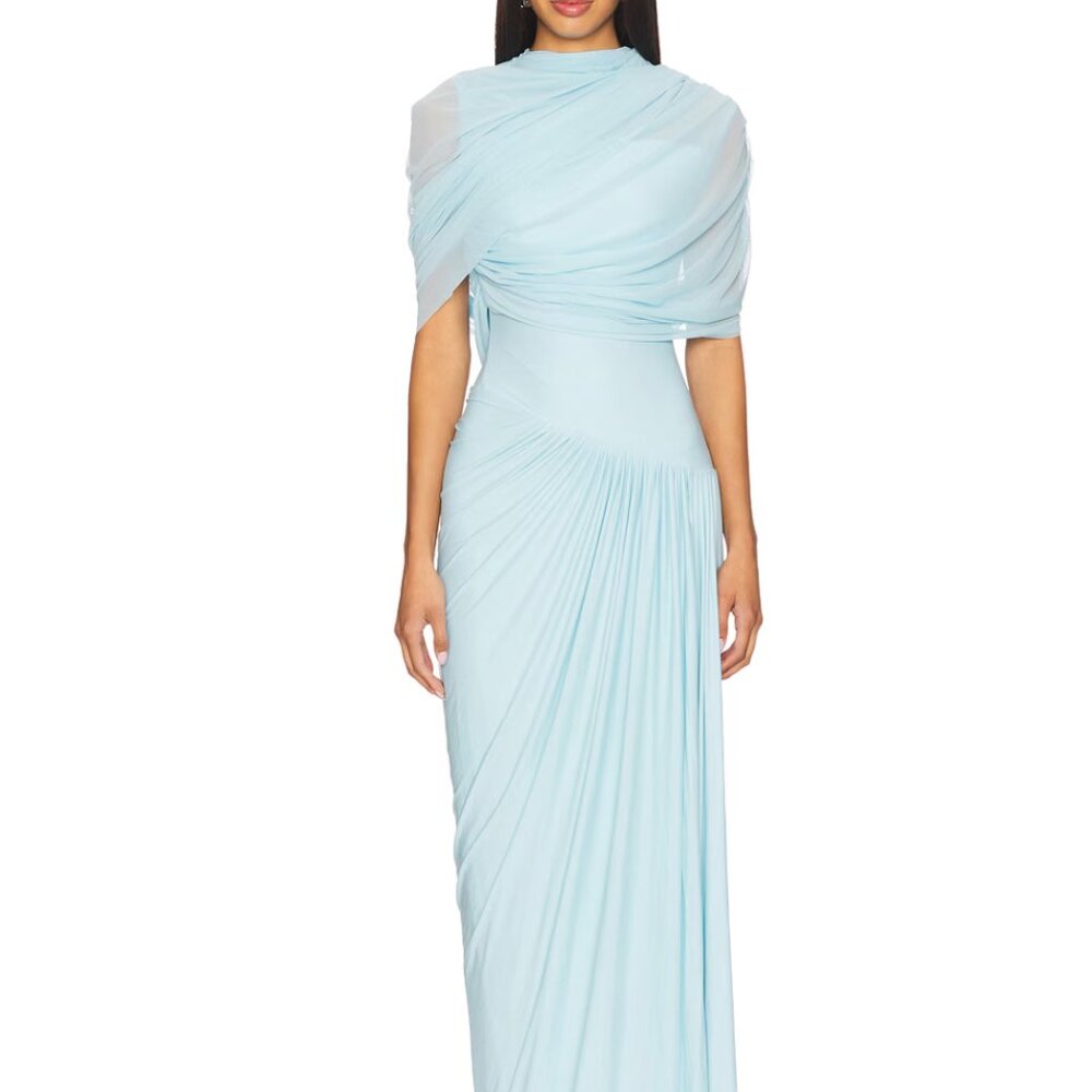 Deme By Gabriella Jasmine Dress